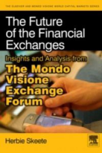 Future of the Financial Exchanges
