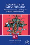 Reflections on a Century of Malaria Biochemistry