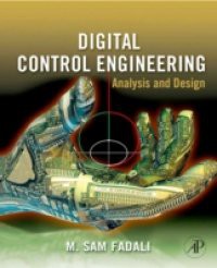 Digital Control Engineering