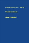 Urban Climate