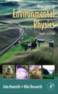 Principles of Environmental Physics