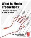 What is Music Production