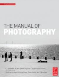 Manual of Photography and Digital Imaging