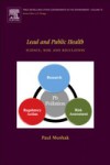 Lead and Public Health