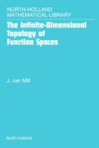 Infinite-Dimensional Topology of Function Spaces