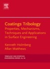 Coatings Tribology