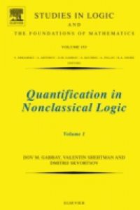 Quantification in Nonclassical Logic