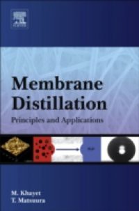 Membrane Distillation