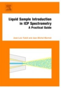 Liquid Sample Introduction in ICP Spectrometry