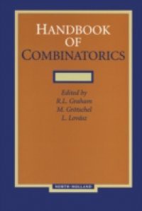 Handbook of Combinatorics