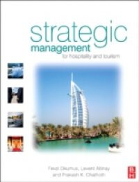 Strategic Management for Hospitality and Tourism