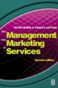 Management and Marketing of Services