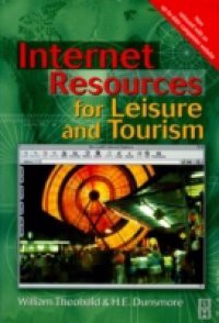 Internet Resources for Leisure and Tourism