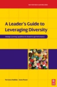 Leader's Guide to Leveraging Diversity