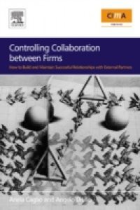 Controlling Collaboration between Firms