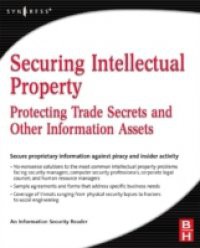 Securing Intellectual Property