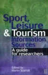 Sport, Leisure and Tourism Information Sources