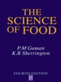 Science of Food