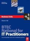 BTEC National for IT Practitioners: Business units