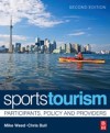 Sports Tourism, 2e