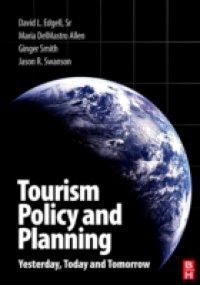 Tourism Policy and Planning