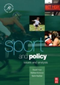 Sport and Policy