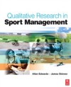 Qualitative Research in Sport Management