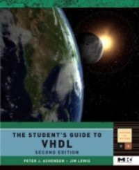 Student's Guide to VHDL