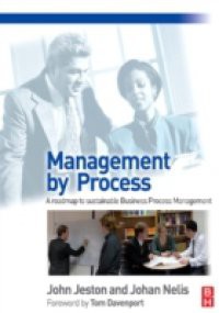 Management by Process