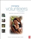 Managing Volunteers in Tourism