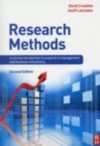 Research Methods