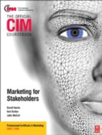 CIM Coursebook Stakeholder Marketing