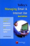 Tolley's Managing Email & Internet Use
