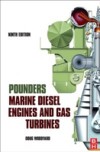 Pounder's Marine Diesel Engines and Gas Turbines