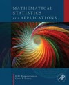 Mathematical Statistics with Applications