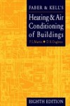 Faber and Kell's Heating and Air Conditioning of Buildings