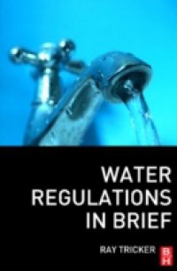 Water Regulations In Brief
