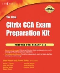 Real Citrix CCA Exam Preparation Kit