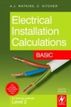 Electrical Installation Calculations: Basic