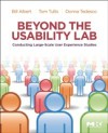 Beyond the Usability Lab