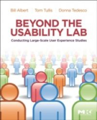 Beyond the Usability Lab