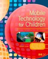 Mobile Technology for Children