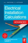 Electrical Installation Calculations: Advanced