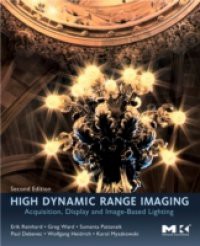 High Dynamic Range Imaging