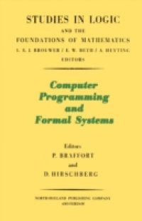 Computer Programming and Formal Systems