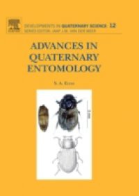 Advances in Quaternary Entomology