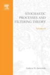 Stochastic Processes and Filtering Theory