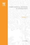 Computational Methods in Optimization