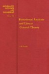 Functional Analysis and Linear Control Theory