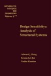 Design Sensitivity Analysis of Structural Systems